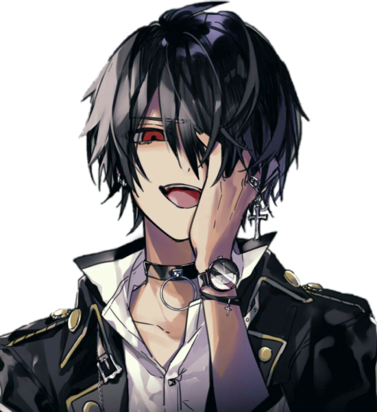 ảnh anime nam, ảnh anime boy lạnh lùng, đẹp trai đáng yêu