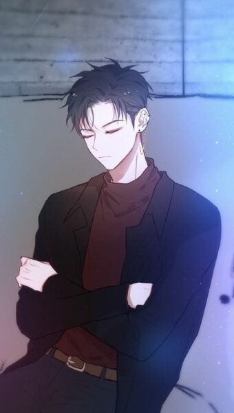 ảnh anime nam cute đẹp trai ngầu