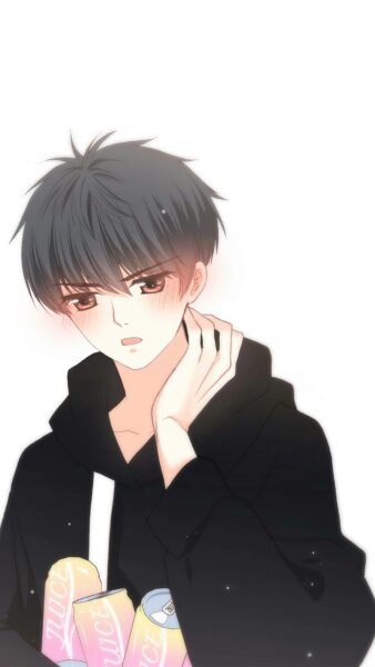 ảnh anime nam đẹp