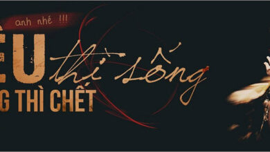 Ảnh bài đẹp chất nhất