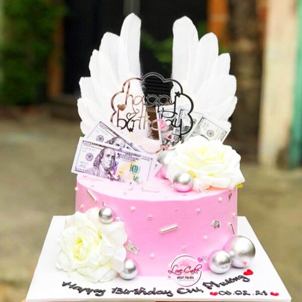ảnh bánh sinh nhật đẹp nhất