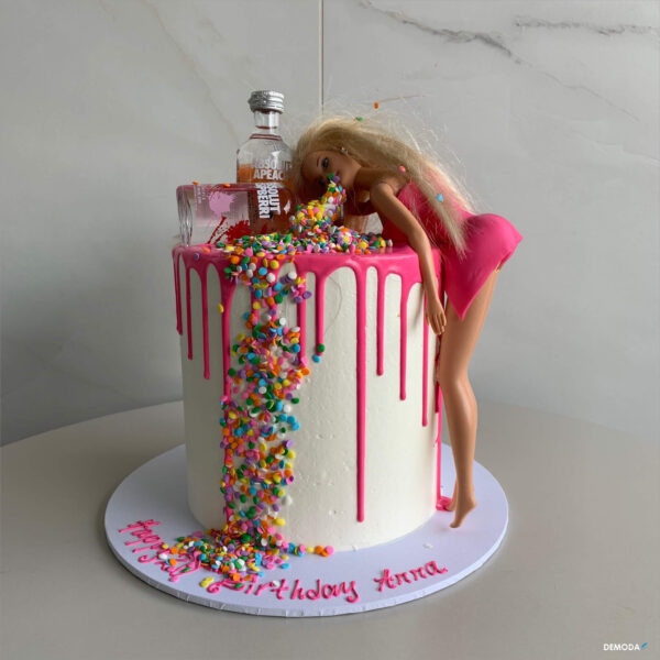 Ảnh bánh Sinh Nhật Troll Bựa, Độc Lạ, Lầy Lội