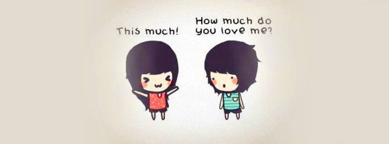 Ảnh bìa cute dễ thương nhất