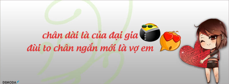 Ảnh bìa cute đẹp nhất