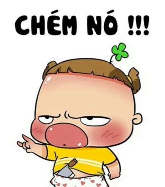 Ảnh chế cmt hài