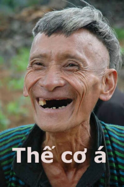 ảnh chế comment facebook cười xỉu