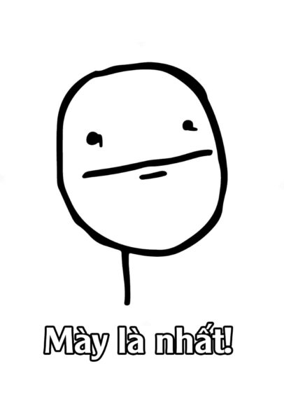 ảnh chế comment facebook độc