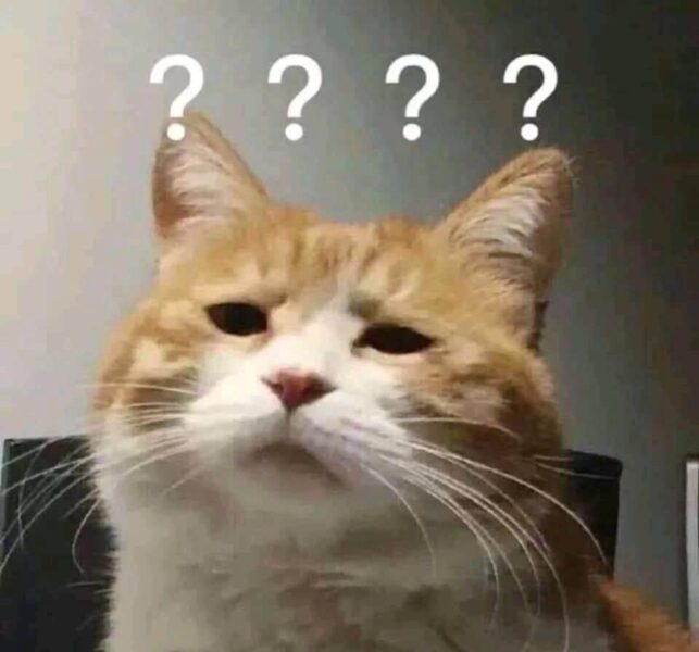 ảnh chế comment facebook thắc mắc