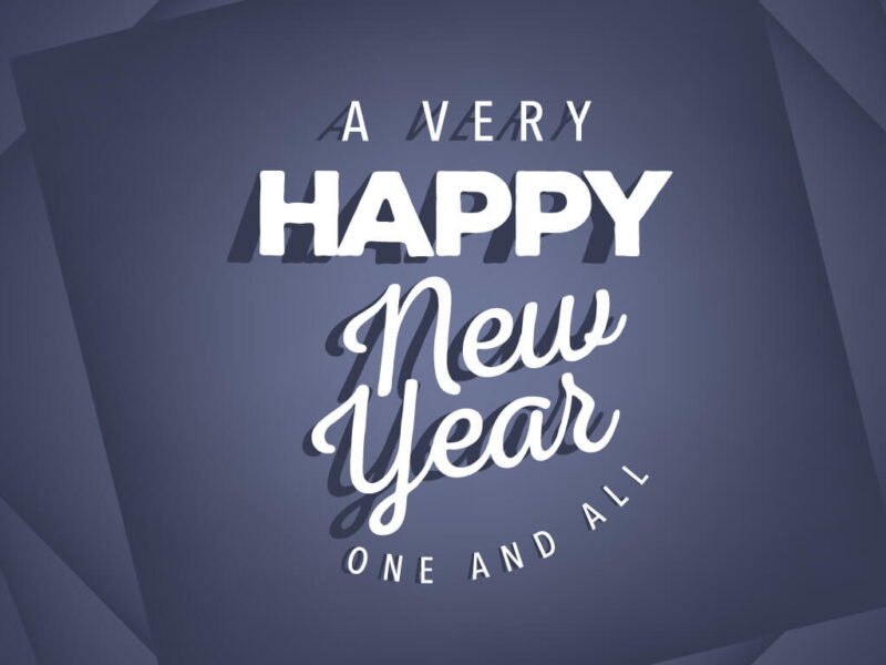 Ảnh chúc mừng năm mới thiệp năm mới