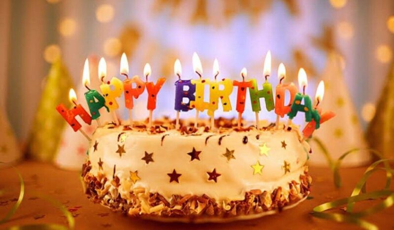 ảnh chúc mừng sinh nhật đẹp