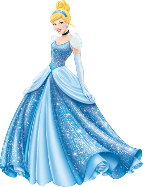 14 sự thật chứng minh các công chúa Disney không hề hoàn hảo P2