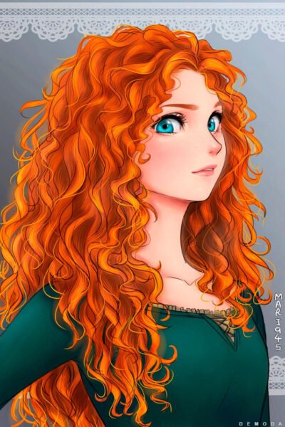 ảnh công chúa Disney đẹp nhất