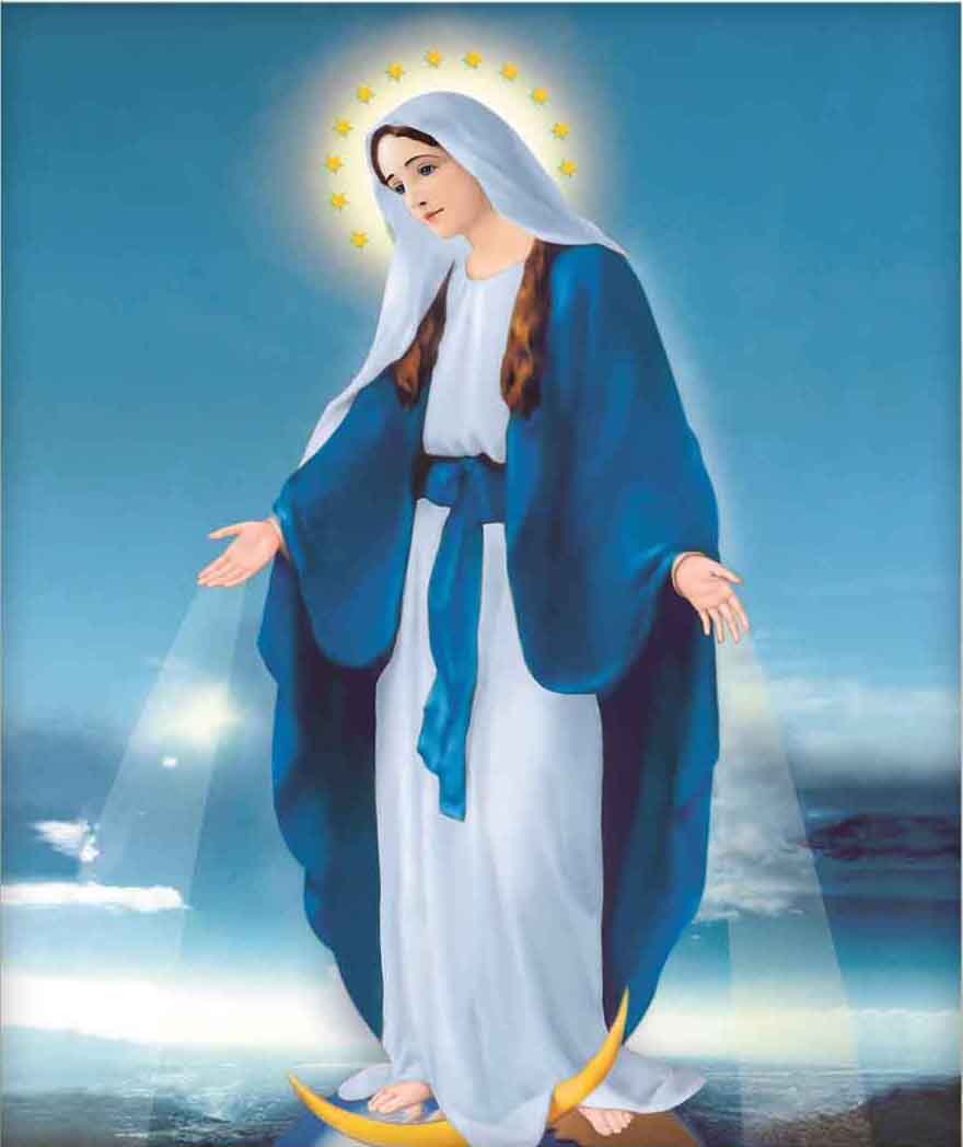 Chi tiết với hơn 64 về hình nền mẹ maria mới nhất - cdgdbentre.edu.vn
