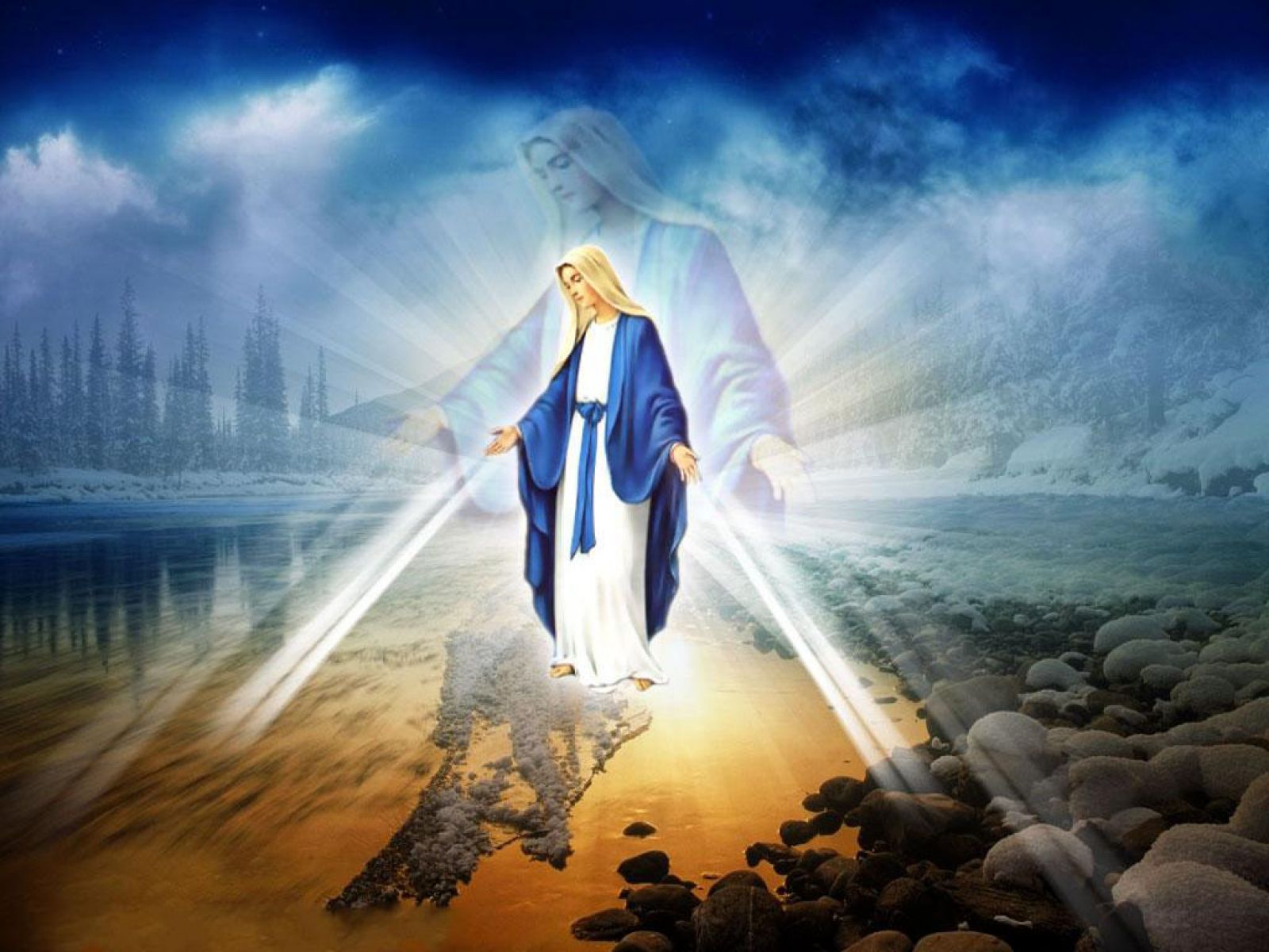 Top hình ảnh Chúa Jesus Kito đẹp nhất cho người Công Giáo  TRẦN HƯNG ĐẠO