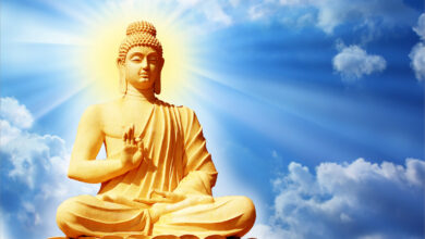 Ảnh Đức Phật