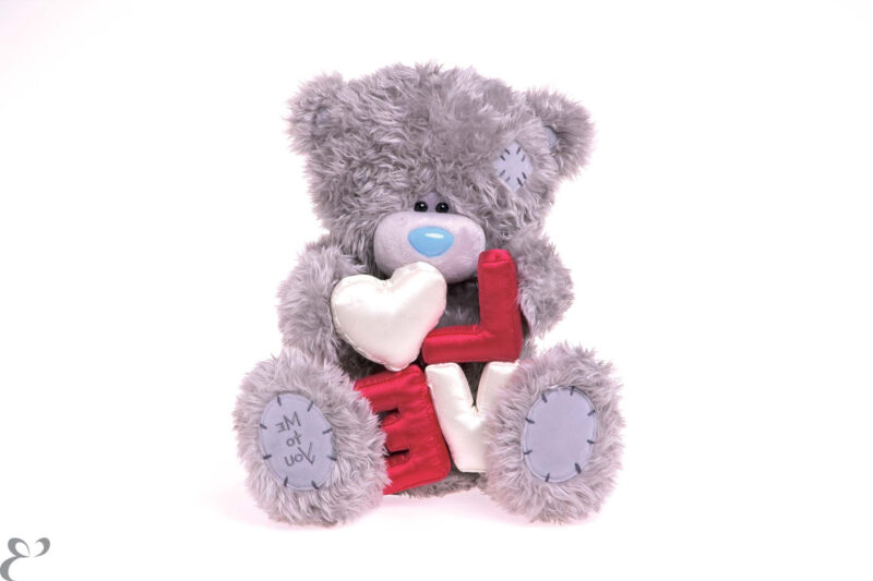 Ảnh gấu bông đẹp nhất love