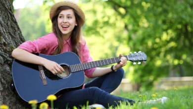 Ảnh Guitar