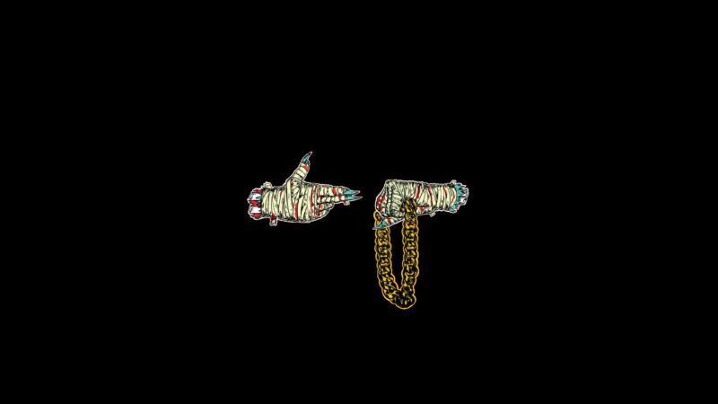 Ảnh Hiphop nền đen