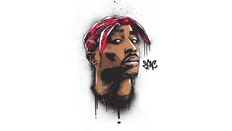 Ảnh Hiphop nền trắng