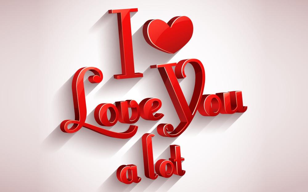 I Love You i love u romantic HD phone wallpaper  Peakpx