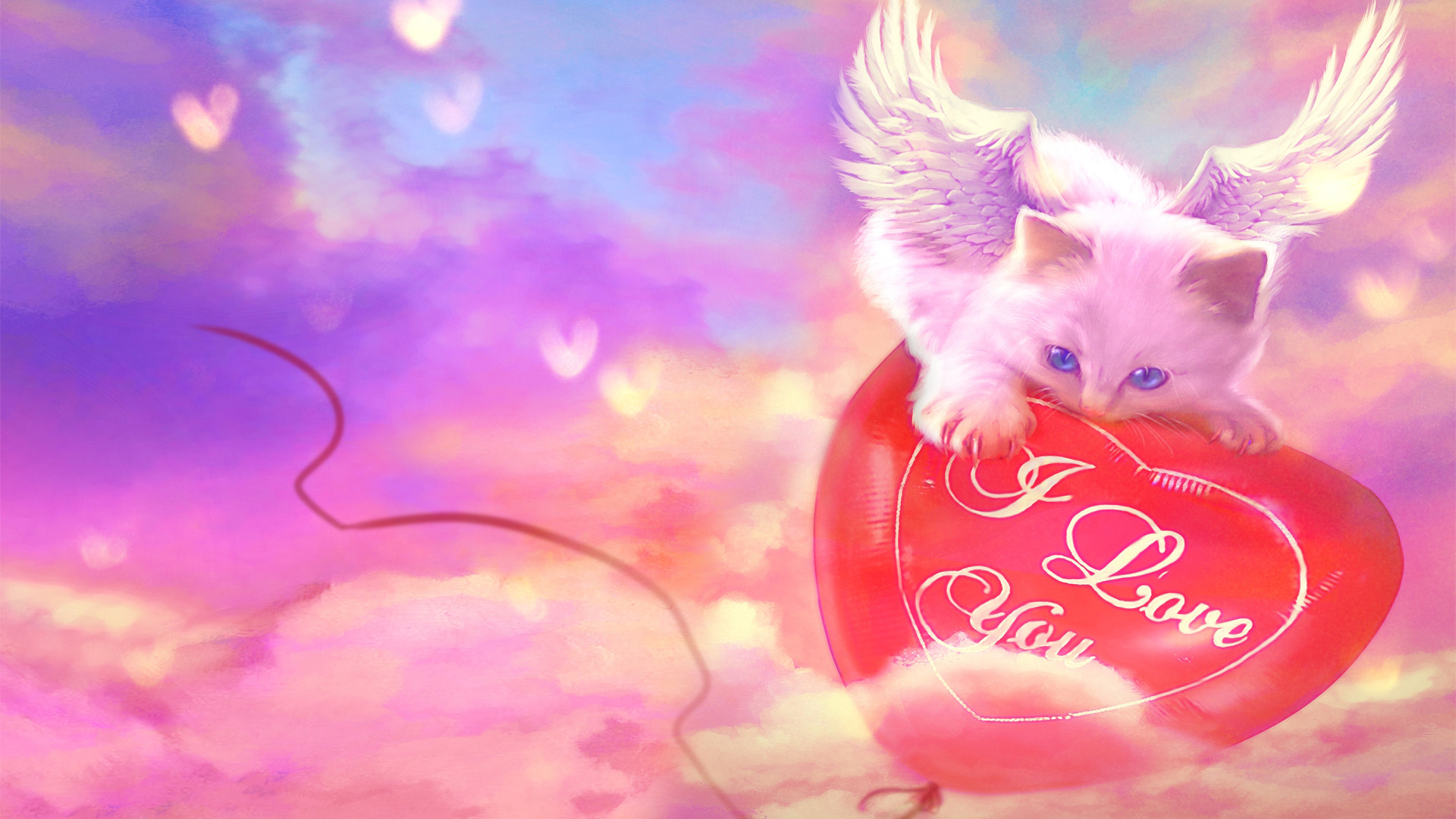 Cute Love Wallpaper Full Hd Download Desktop Mobile  Cute Romantic Teddy  Bear  1920x1200 Wallpaper  teahubio