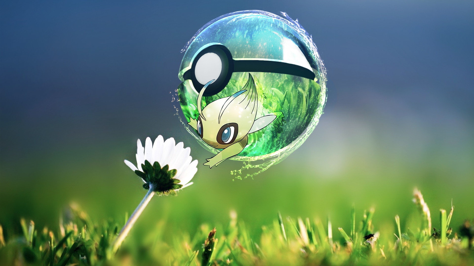 100 Hình nền ảnh Pokemon đẹp full HD cho máy tính điện thoại
