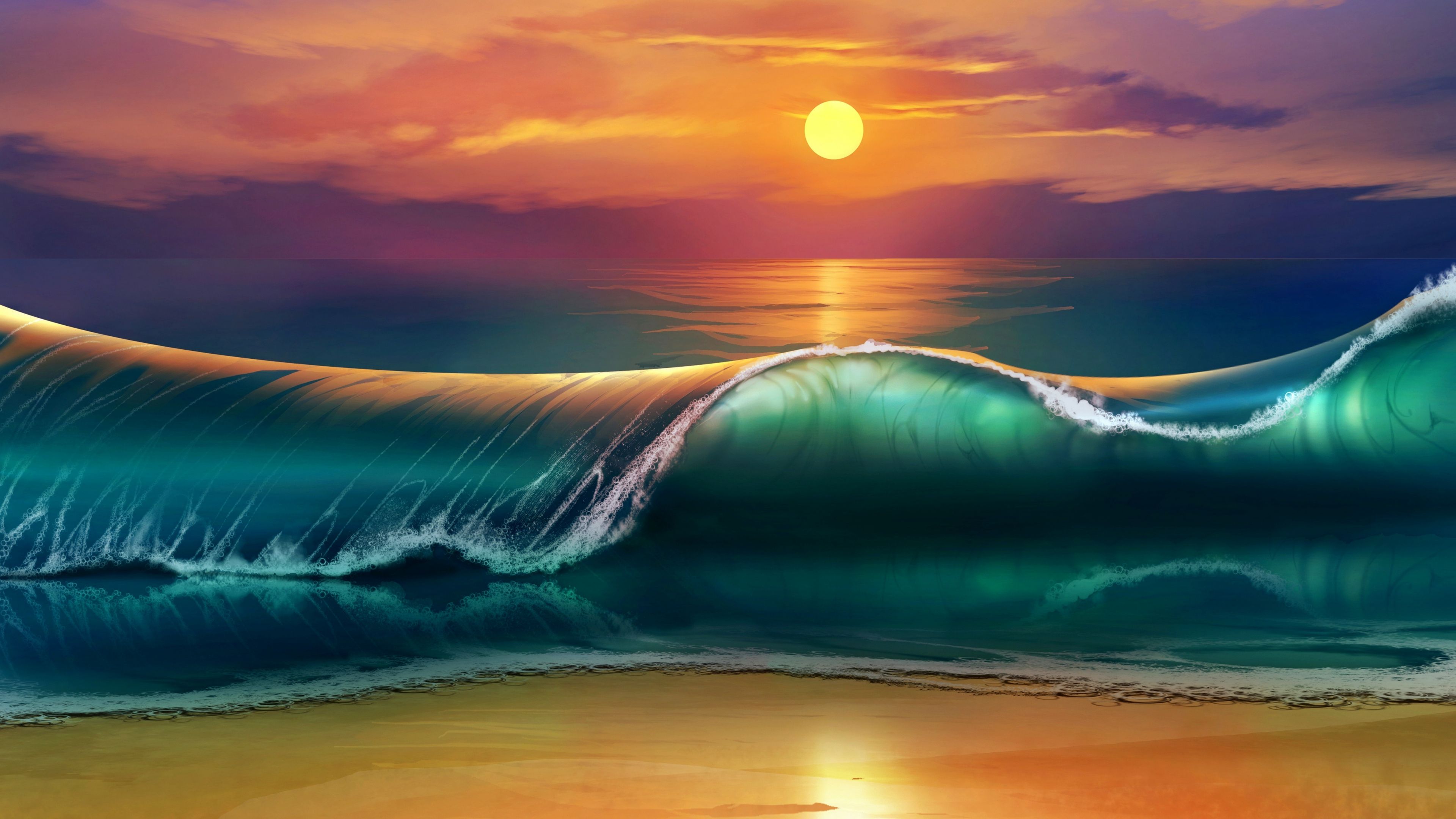 Hình nền  Bản vẽ bức vẽ hình minh họa sóng biển tiếng Nhật Nghệ thuật  cổ điển Làn sóng lớn tắt Kanagawa NGHỆ THUẬT làn sóng Phác hoạ  4335x2990  rsd 