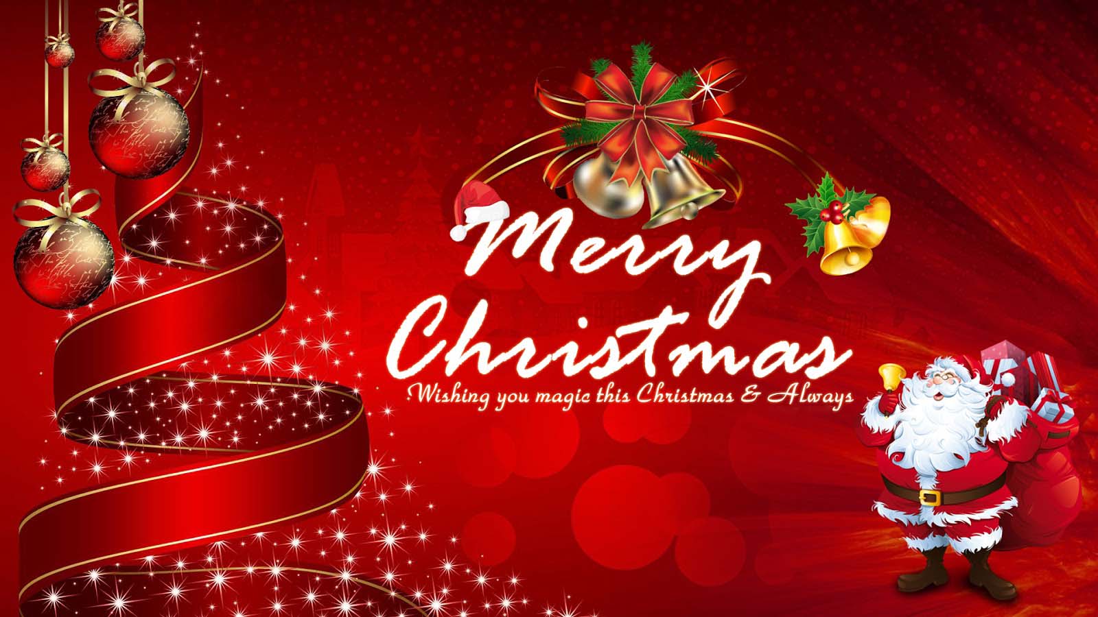 Không thể bỏ qua những bức ảnh Noel đẹp nhất này, bạn sẽ cảm thấy như mình đang thật sự sống trong một môi trường giáng sinh vui nhộn, cùng hòa nhập vào không khí đón chào ngày lễ tuyệt vời này.