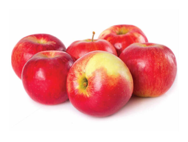 Ảnh quả táo nền trắng