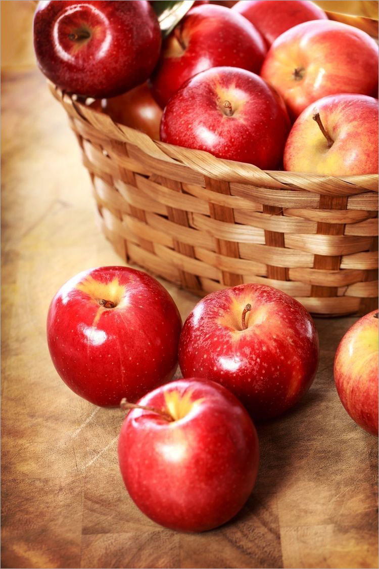 Bí quyết giảm cân và khắc phục dáng người quả táo