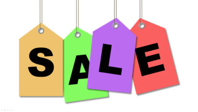 Ảnh Sale