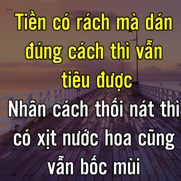 ảnh stt đểu chửi người mình ghét