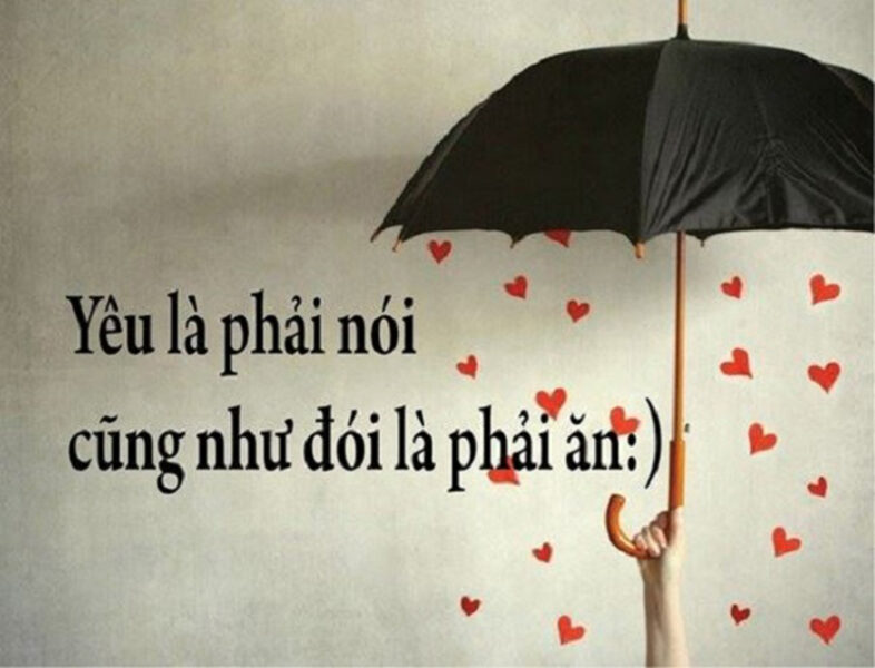 ảnh stt đểu để kích thích sự mạnh mẽ trong tình yêu