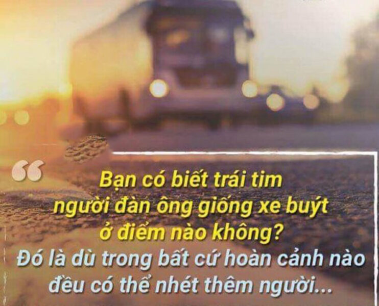 ảnh stt đểu hot nhất hiện nay