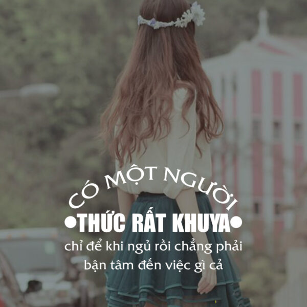 ảnh stt đểu nói về người con gái mạnh mẽ