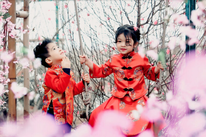 Ảnh Tết, hình Tết