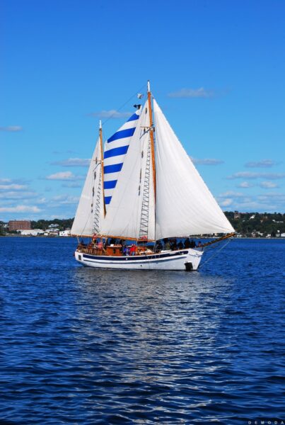 Ảnh thuyền buồm đẹp nhất thế giới