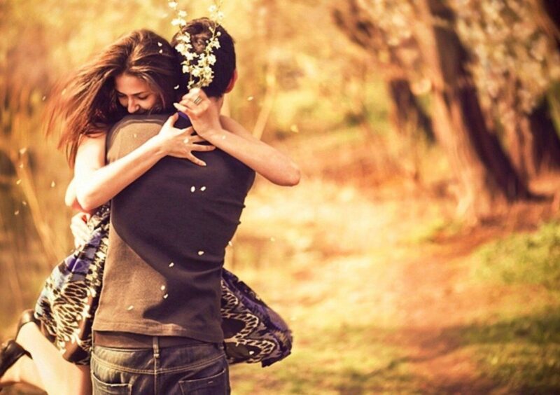 ảnh tình yêu đẹp cuồng nhiệt