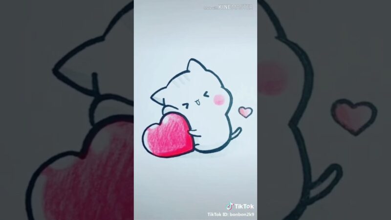 Ảnh tỏ tình với crush tiktok