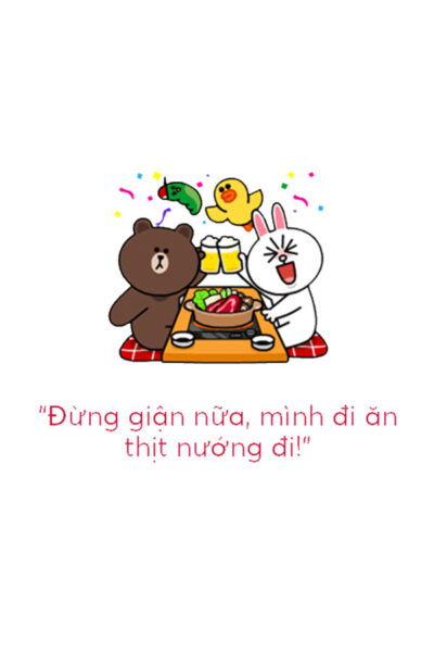 ảnh xin lỗi người yêu đáng yêu đẹp và cute