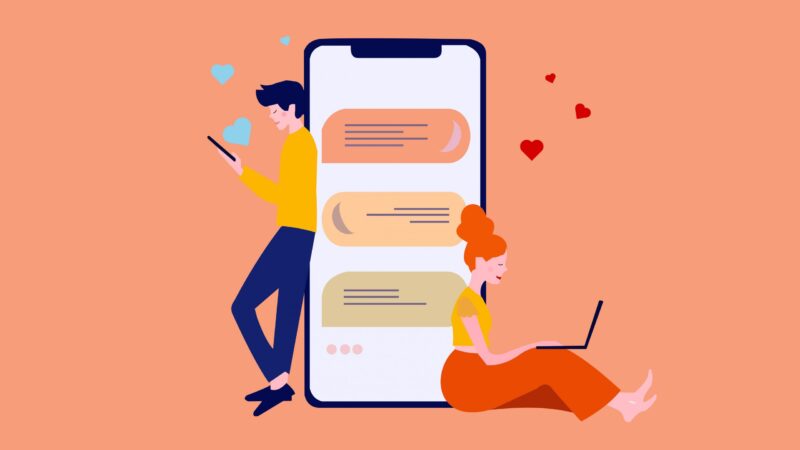 Ảnh yêu xa đẹp nhất