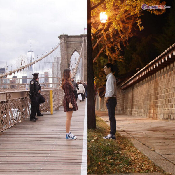 ảnh yêu xa đẹp nhất cho điện thoại - dù ở phương xa vẫn luôn có nhau