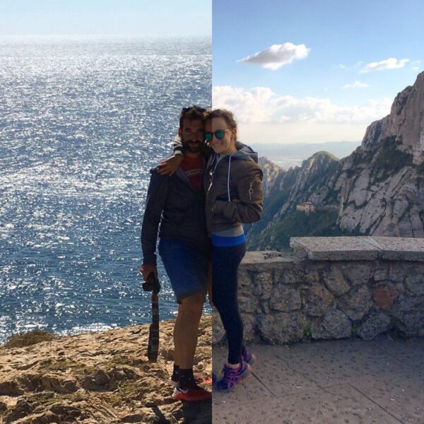 ảnh yêu xa đẹp nhất cho điện thoại - gợi ý chụp ảnh đi chơi khi yêu xa