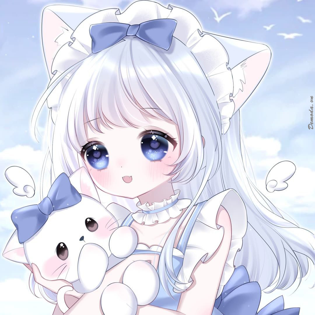 Tổng hợp 50+ mẫu avatar cute anime độc đáo cho các bạn trẻ