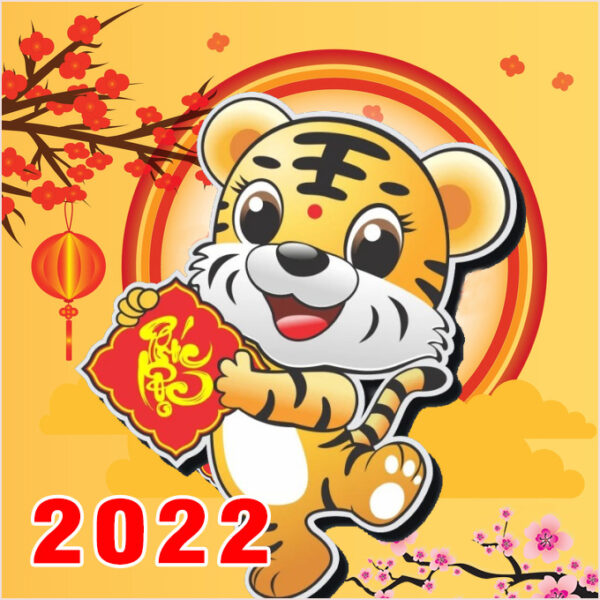 avatar tết 2022