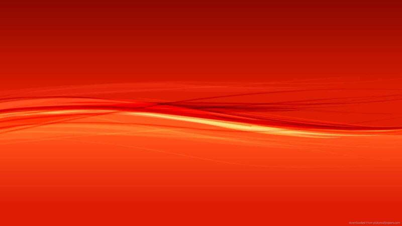 Background đỏ cam đẹp