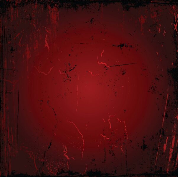 Background đỏ đen xước nền