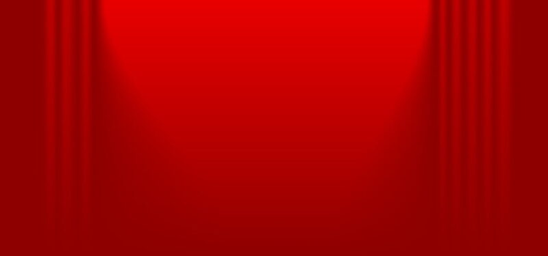 Background đỏ vệt sáng