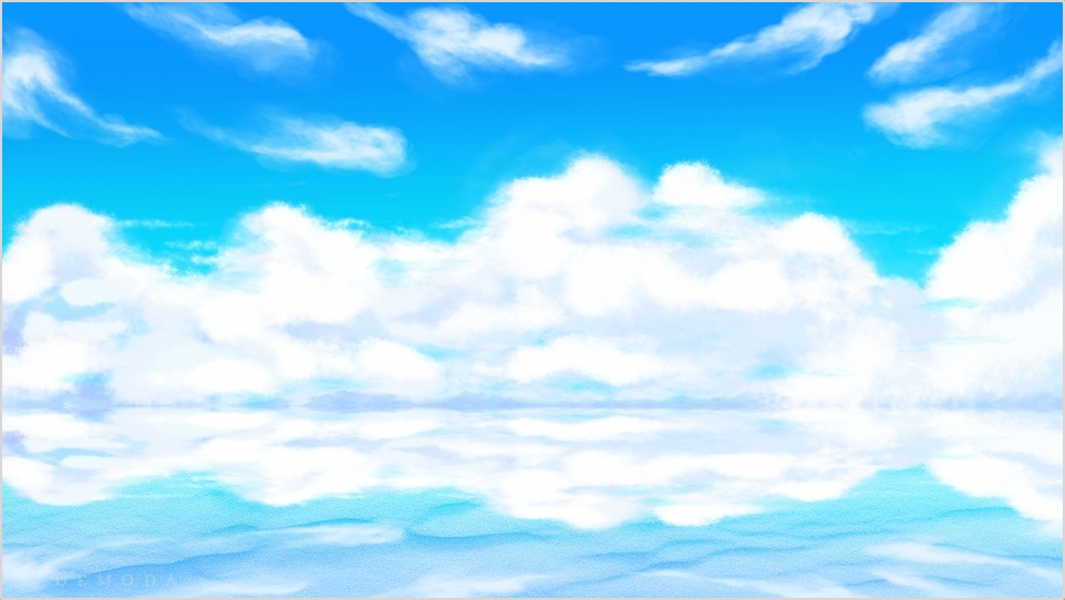 99+ Background Mây Trời Đẹp, Cute, Dễ Thương Nhất