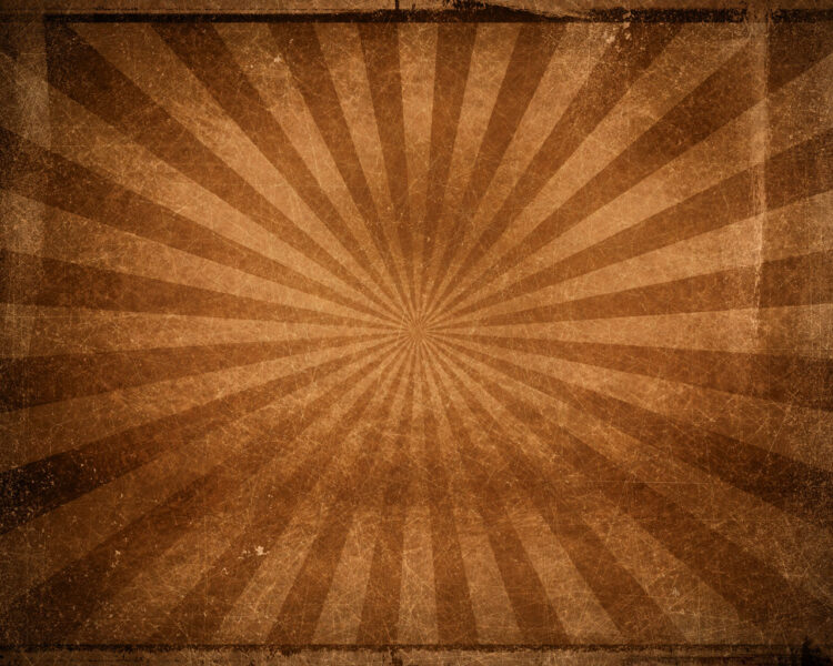 Background nâu cổ điển